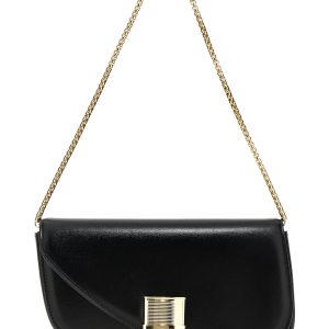 'Fiamma XS' shoulder bag