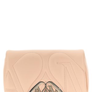 'The mini seal' crossbody bag