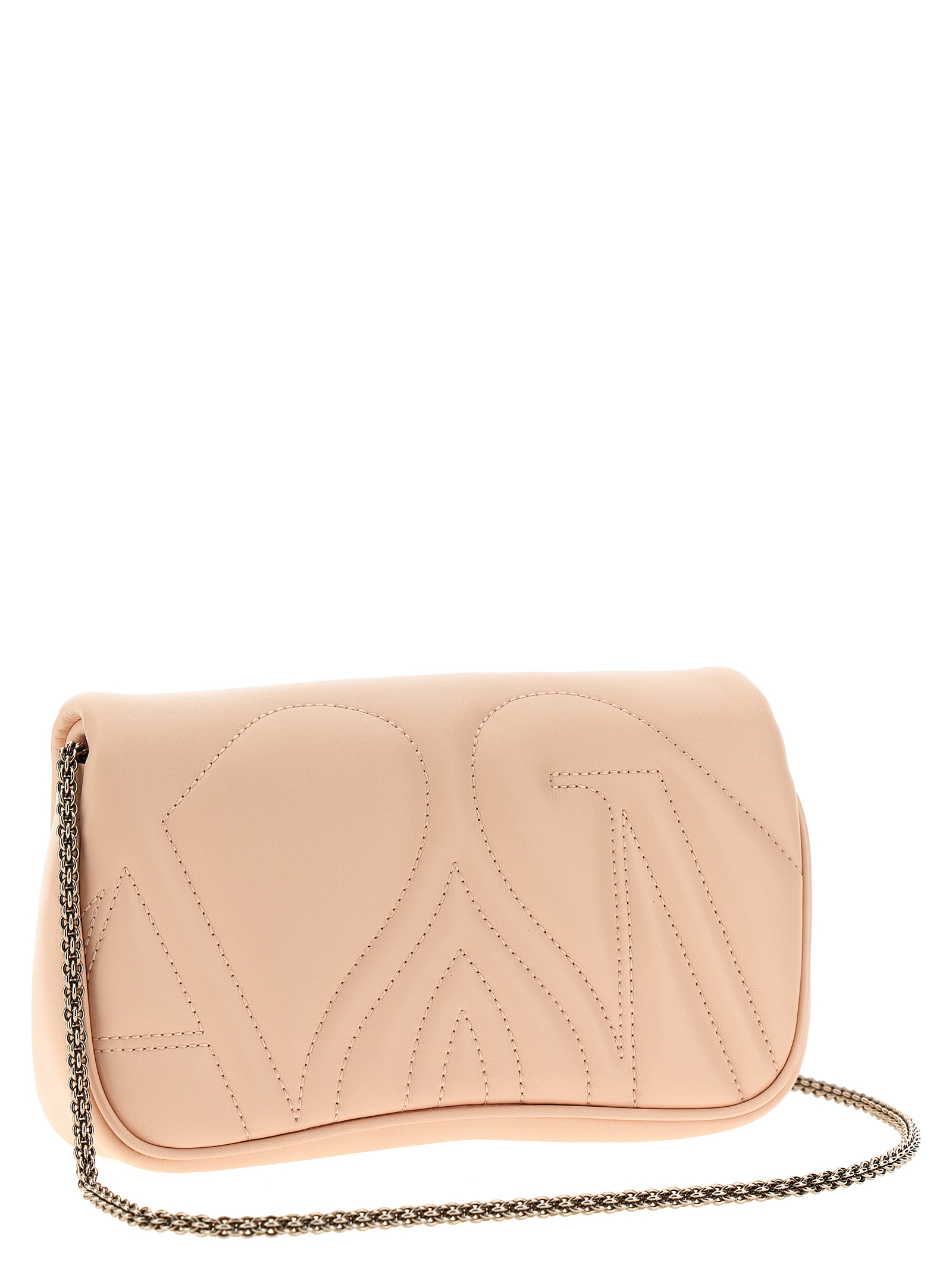 'The mini seal' crossbody bag - immagine 2