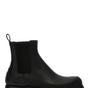 'Wander' ankle boots