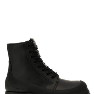 'Wander' ankle boots