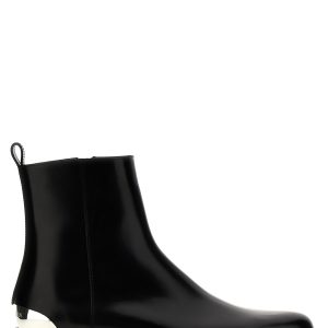 'Lux Trend' ankle boots