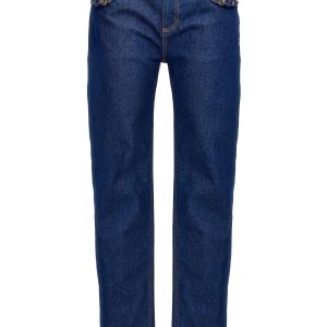 'Judy' jeans