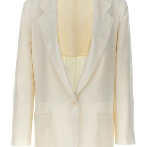 'Enza' blazer