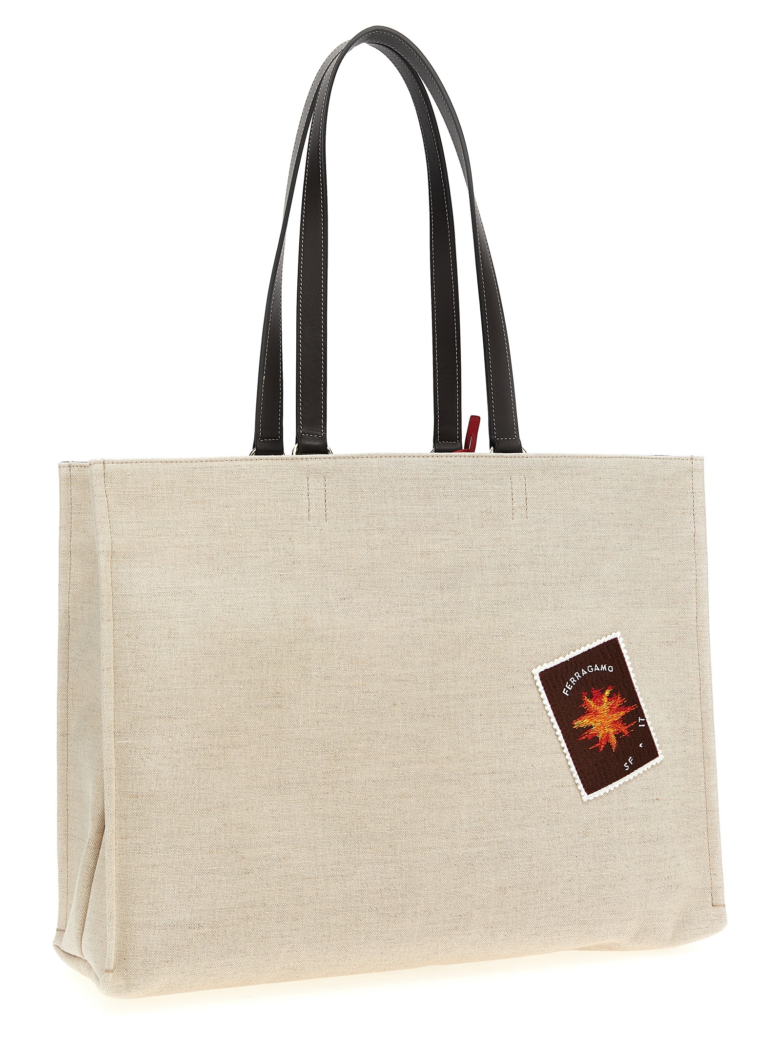 'Tote bag L' shopping bag - immagine 2