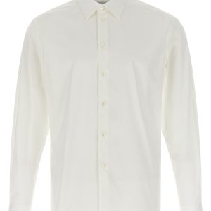 Poplin shirt