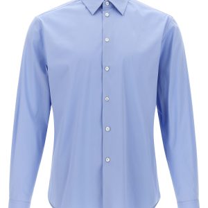 Poplin shirt
