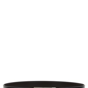 'Gancini' reversible belt