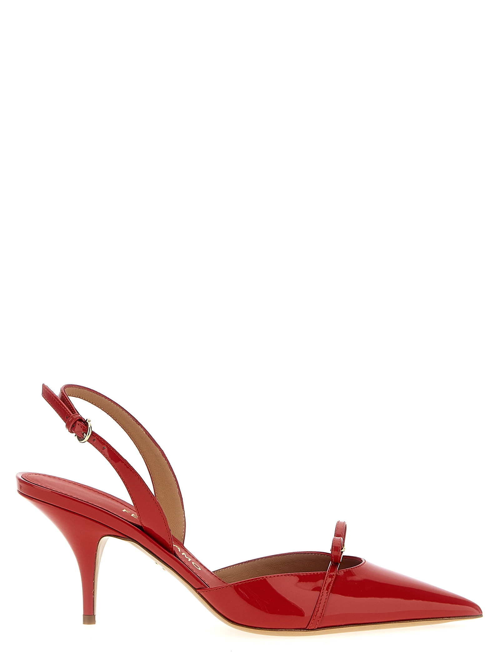 'Gylla' slingback