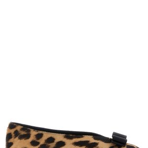 'Vanna' ballet flats