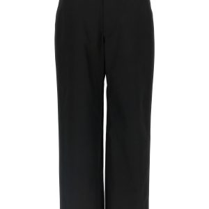Nastro Web twill pants