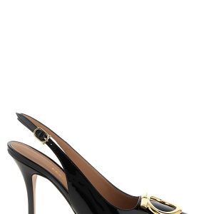 'Sara' slingback