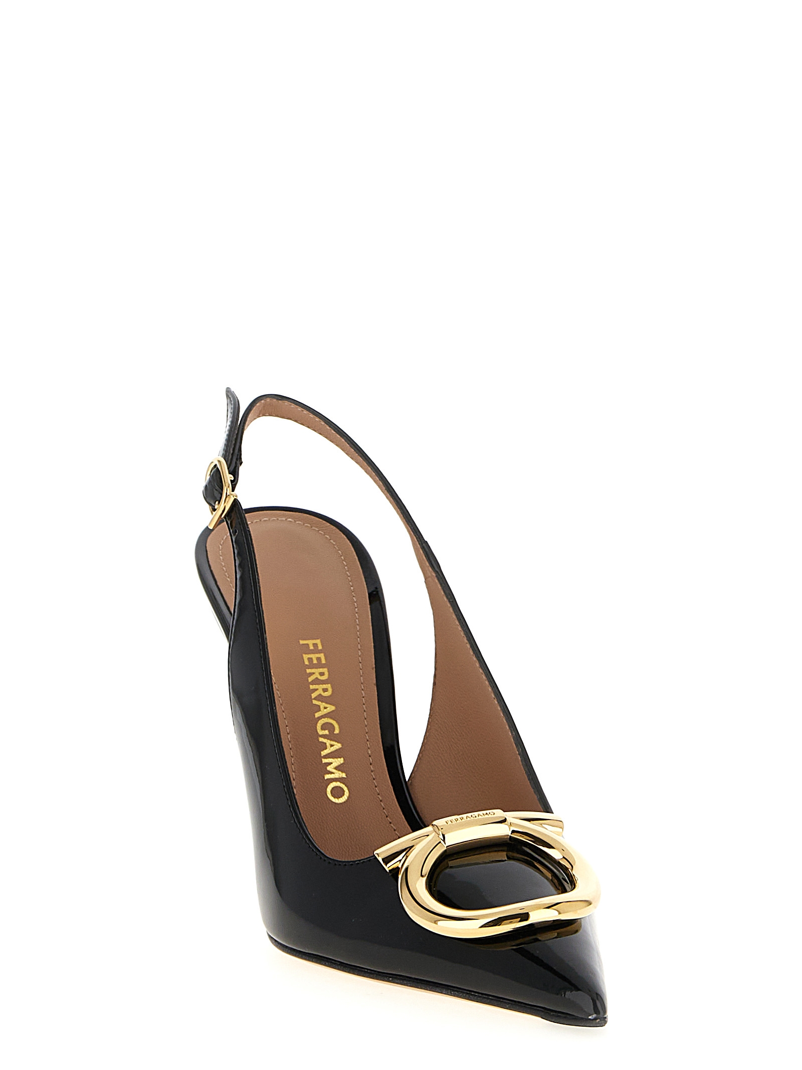 'Sara' slingback - immagine 2