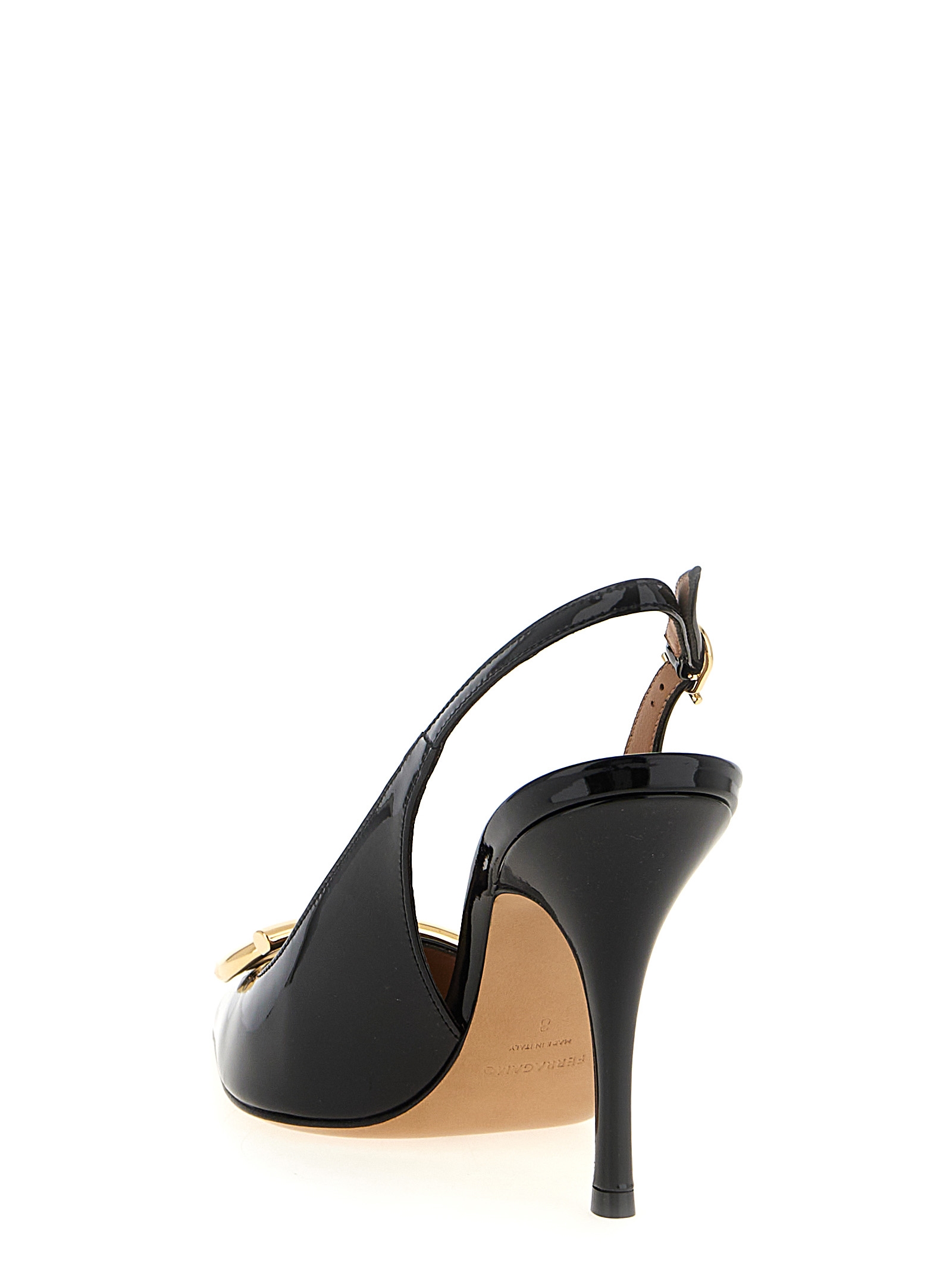 'Sara' slingback - immagine 3