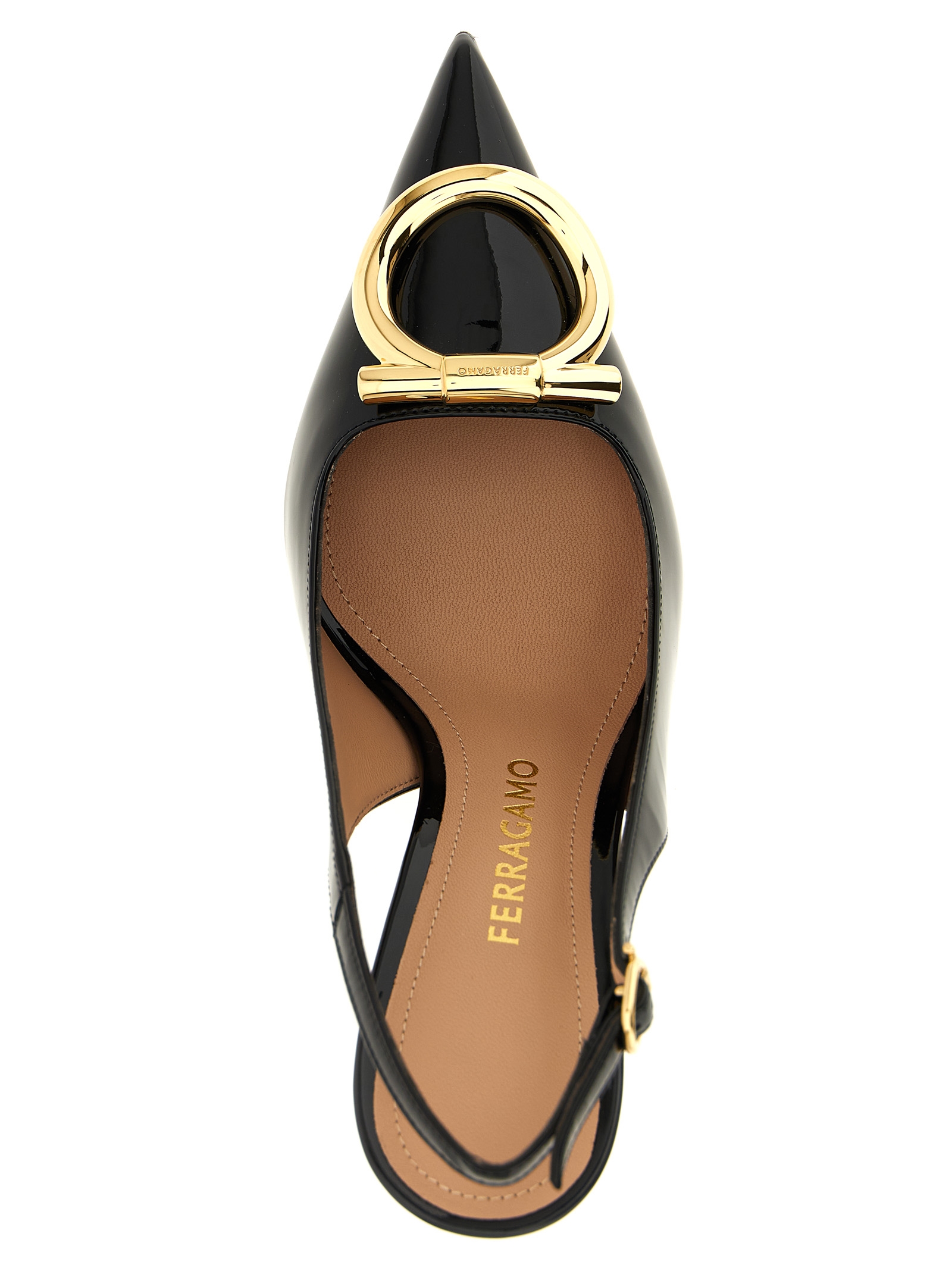 'Sara' slingback - immagine 4