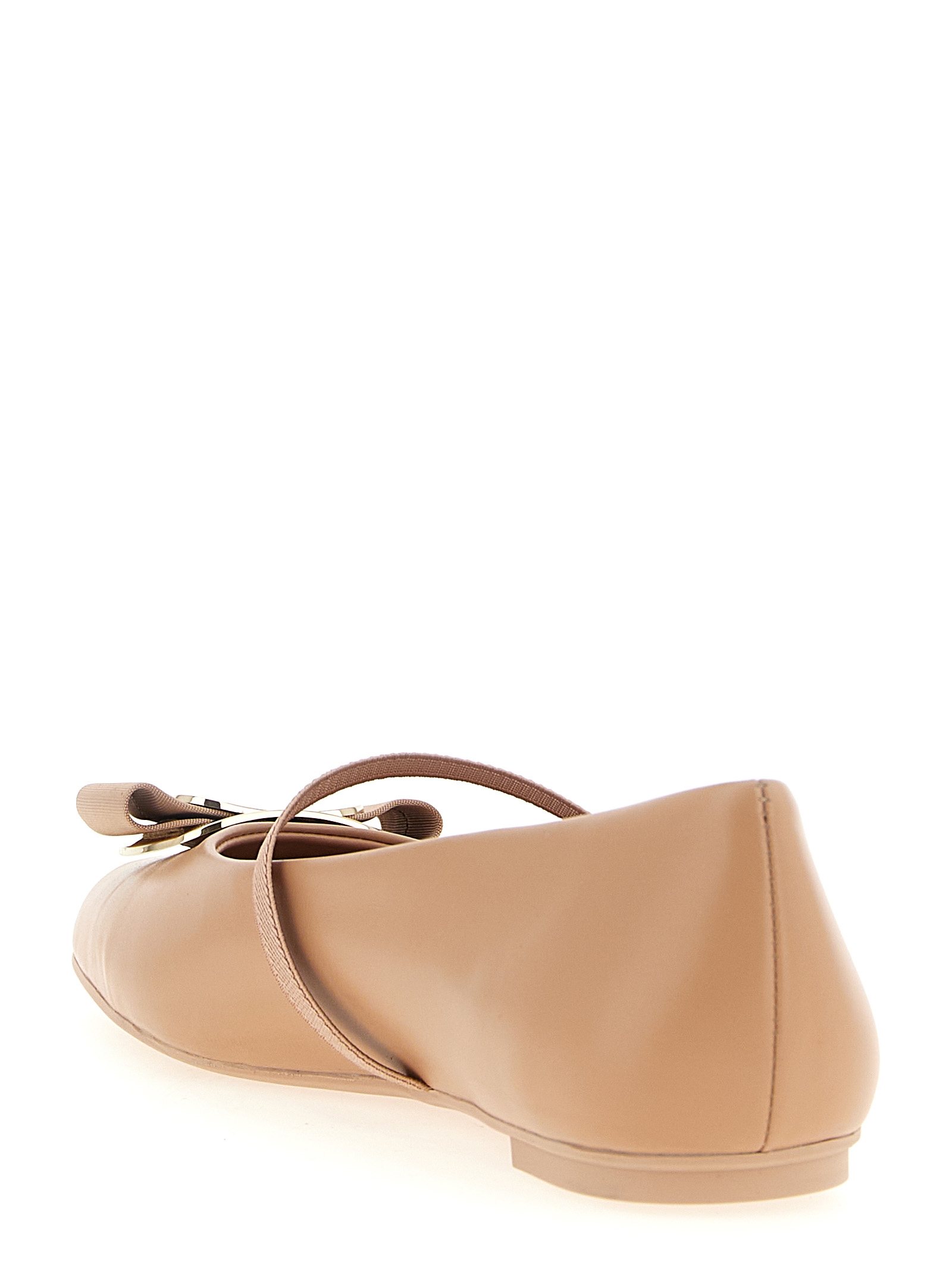 'Zina' ballet flats - immagine 3