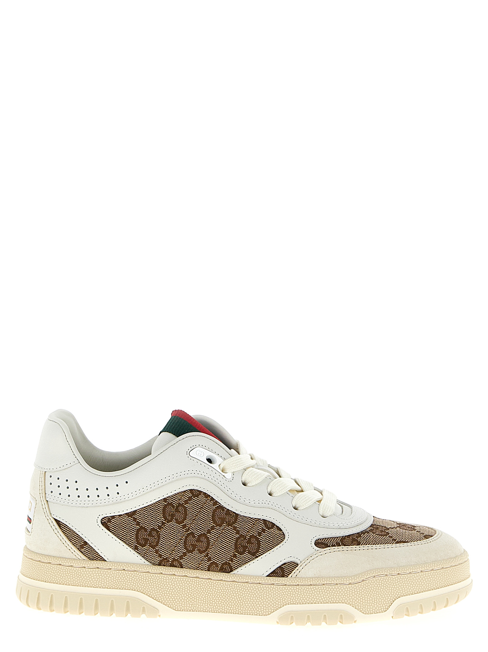 'Gucci Re-Web' sneakers