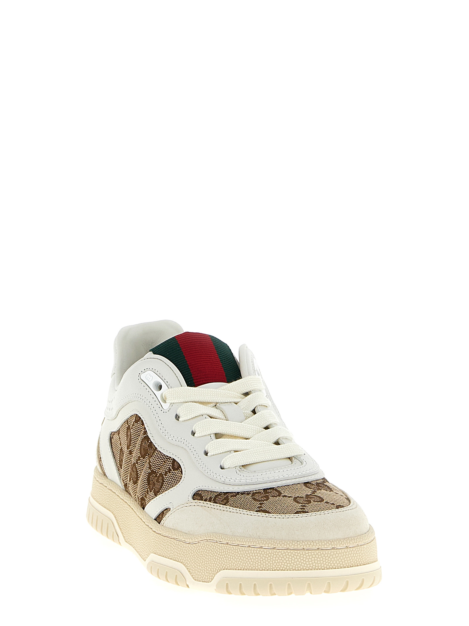 'Gucci Re-Web' sneakers - immagine 2