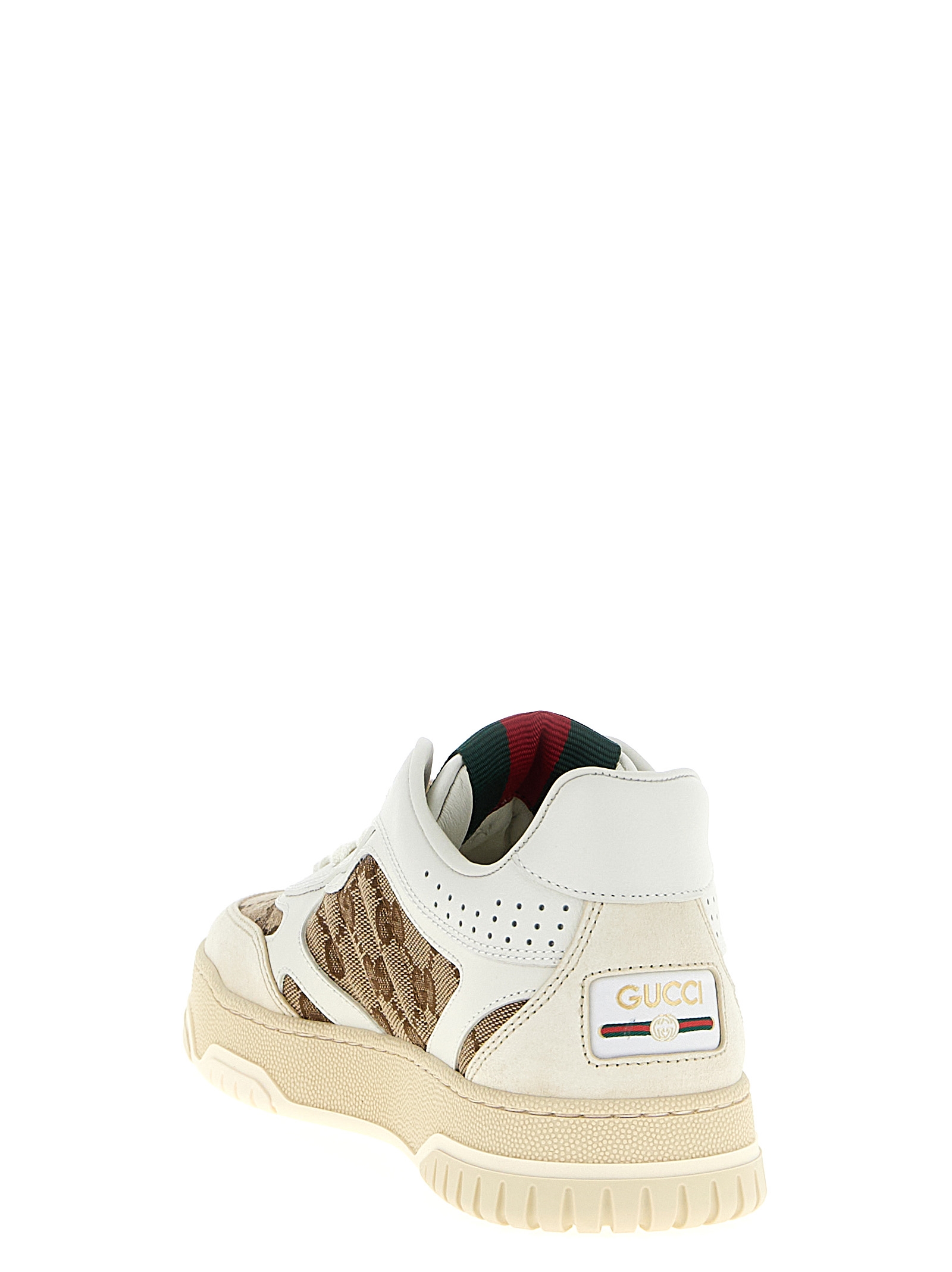 'Gucci Re-Web' sneakers - immagine 3