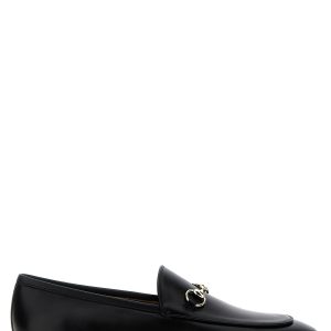 'Gucci Jordaan' loafers