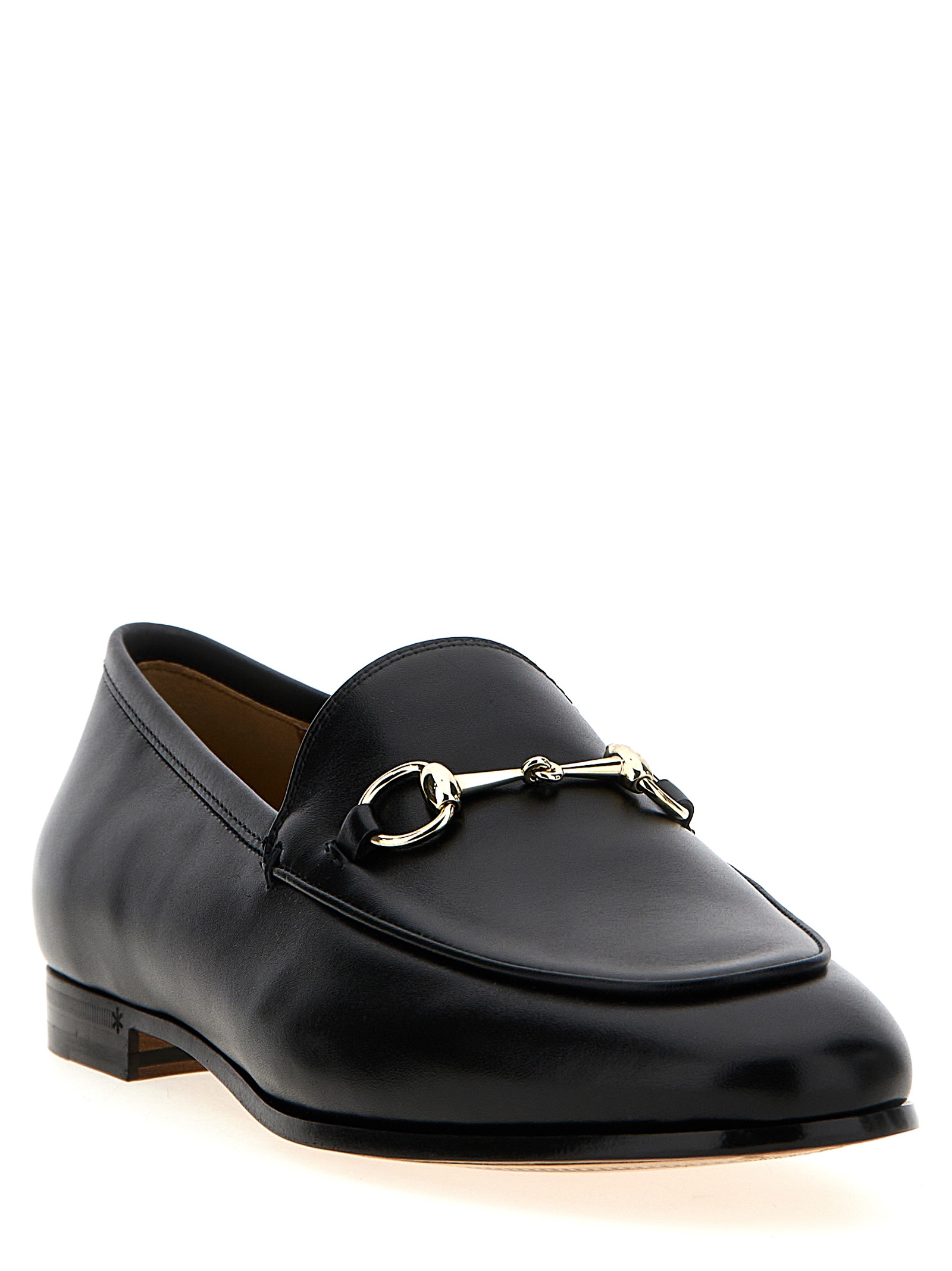 'Gucci Jordaan' loafers - immagine 2