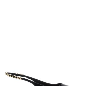 'Signoria' ballet flats