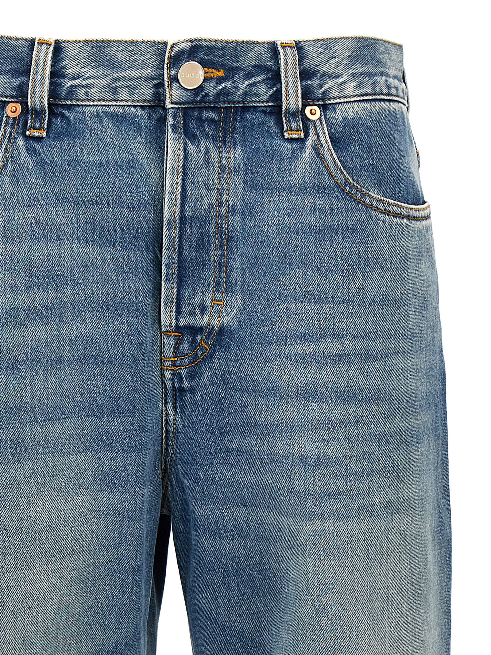 'Boyfriend' jeans - immagine 3