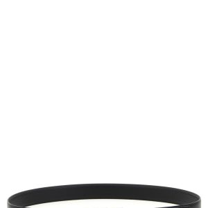 'Gancini' reversible belt