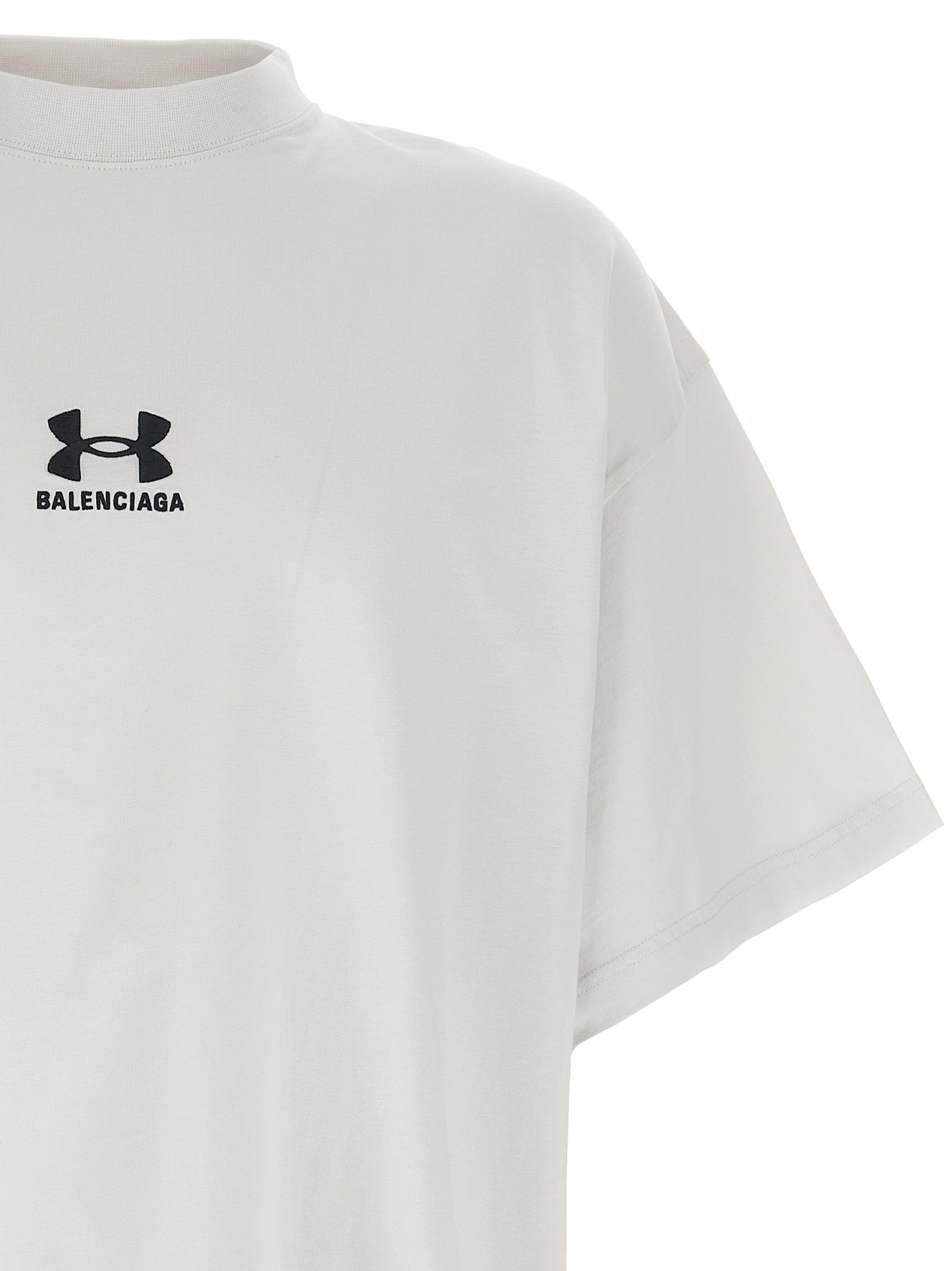 T-shirt x Under Armour® - immagine 3