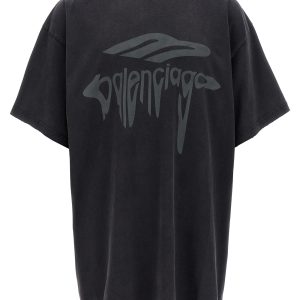 '3B Liquefied' T-shirt