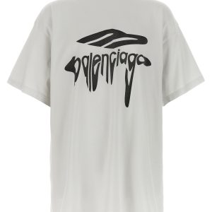 '3B Liquefied' T-shirt