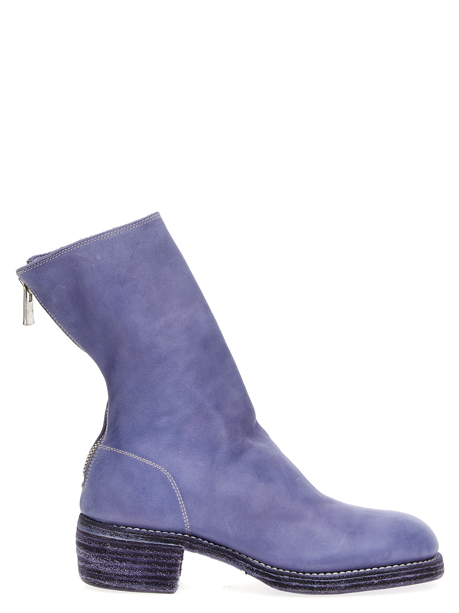'788ZX' ankle boots