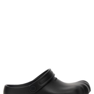 'Sunday Molded' sabots