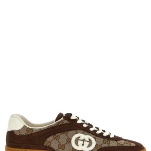 'Incrocio GG' sneakers