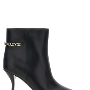 'Gucci Signoria' ankle boots