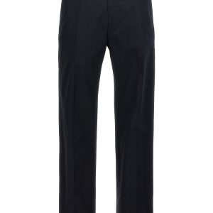 'Camera Strap Chino' trousers