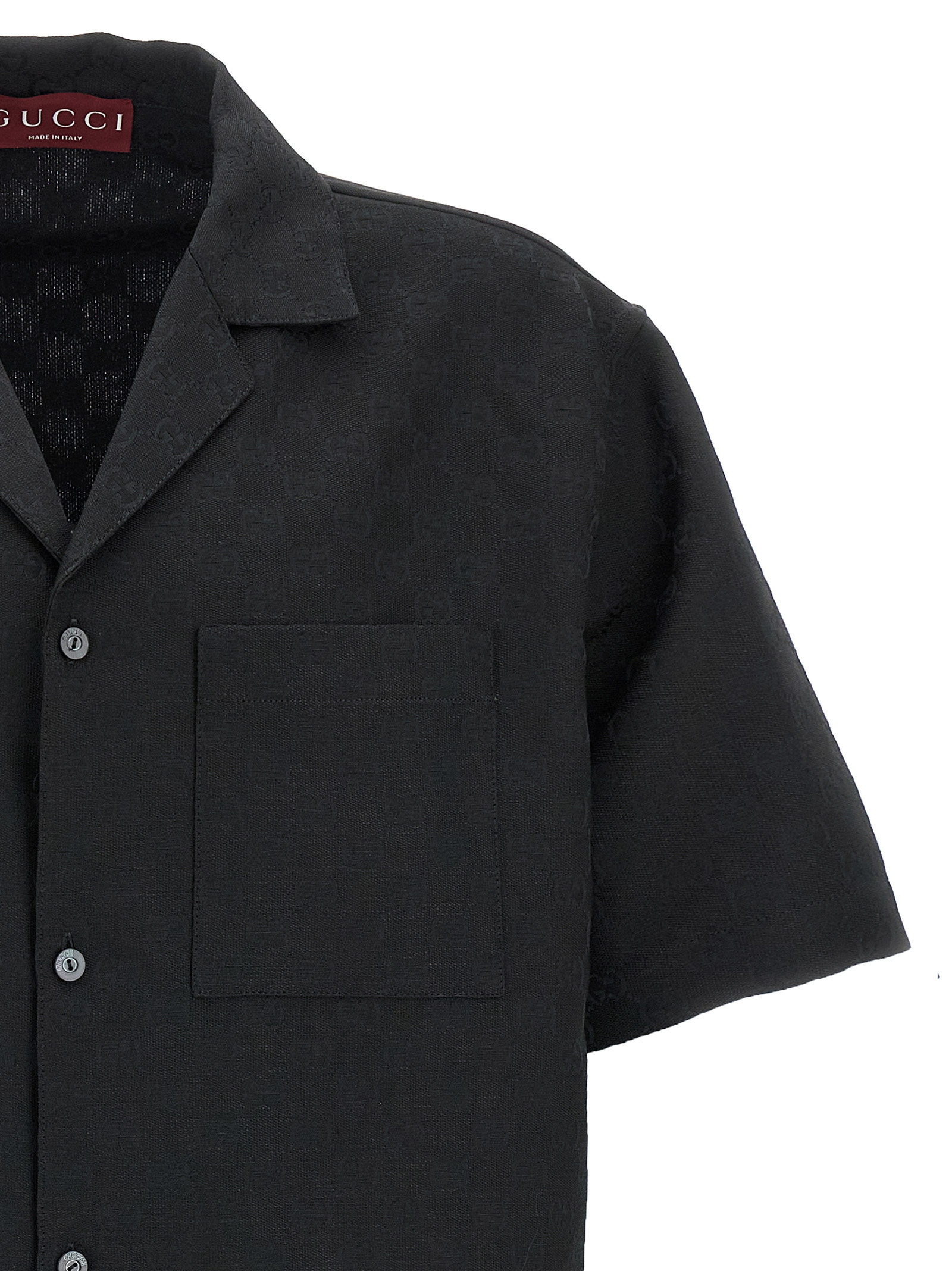 'Bowling' shirt - immagine 3