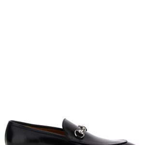 'Morsetto' loafers