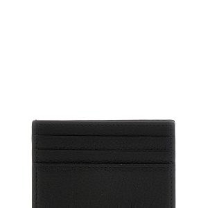 Logo card holder