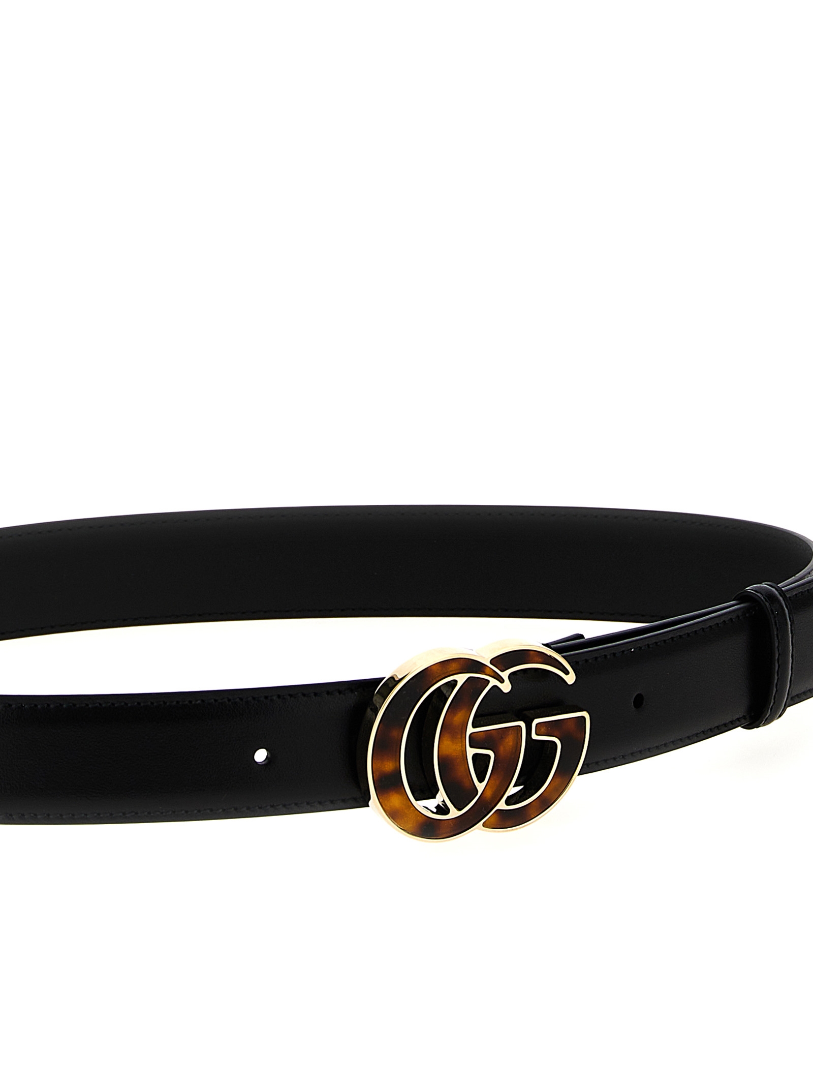 'GG Marmont' belt - immagine 3