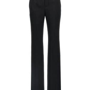 Tuxedo pants