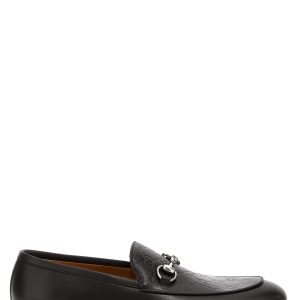 'Morsetto' loafers