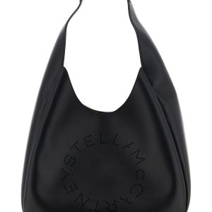 'Hobo' large shoulder bag