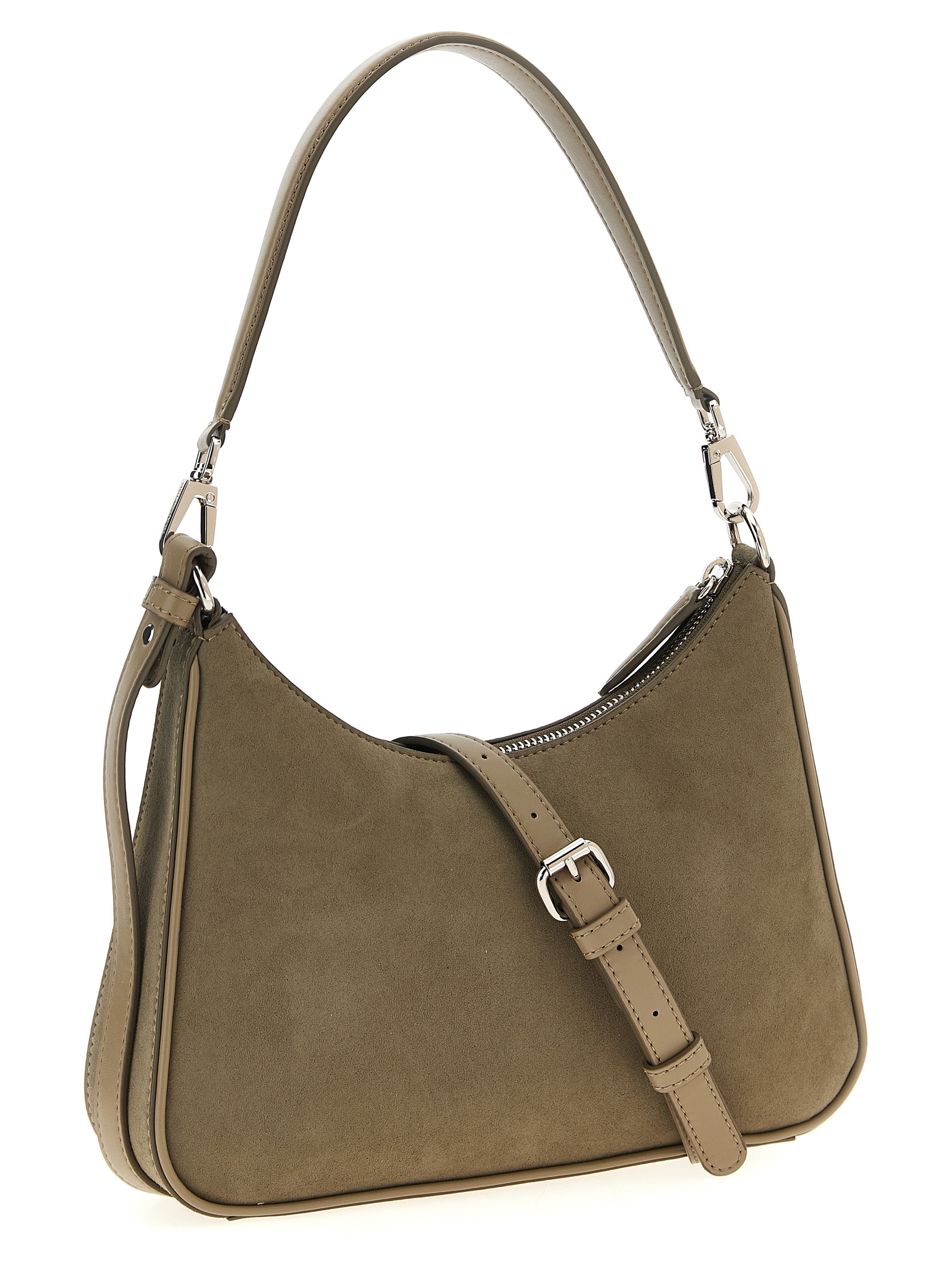 'Hobo' small shoulder bag - immagine 2