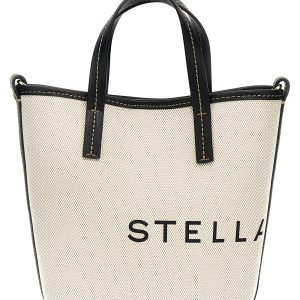 Logo shopping bag