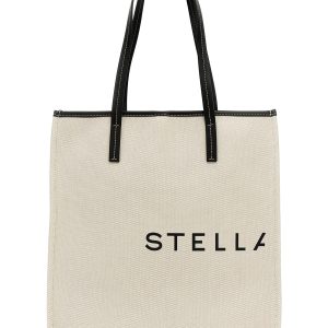 Logo shopping bag