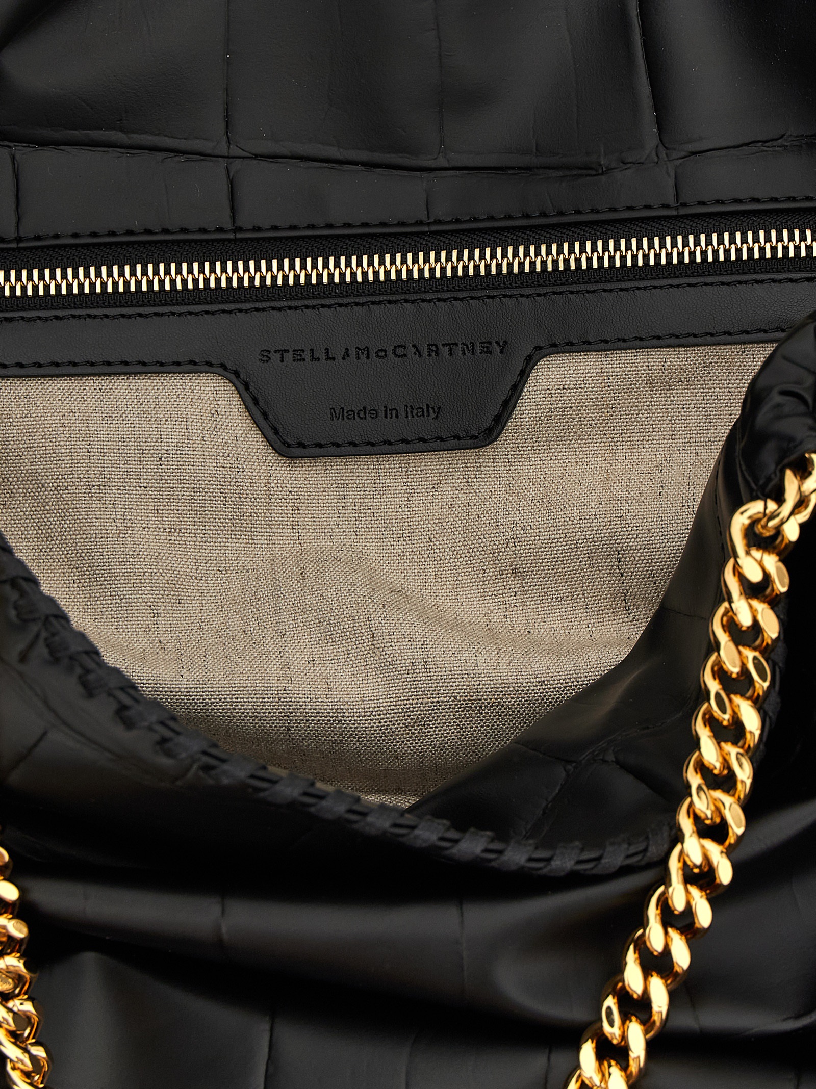 'Falabella' large shopping bag - immagine 4