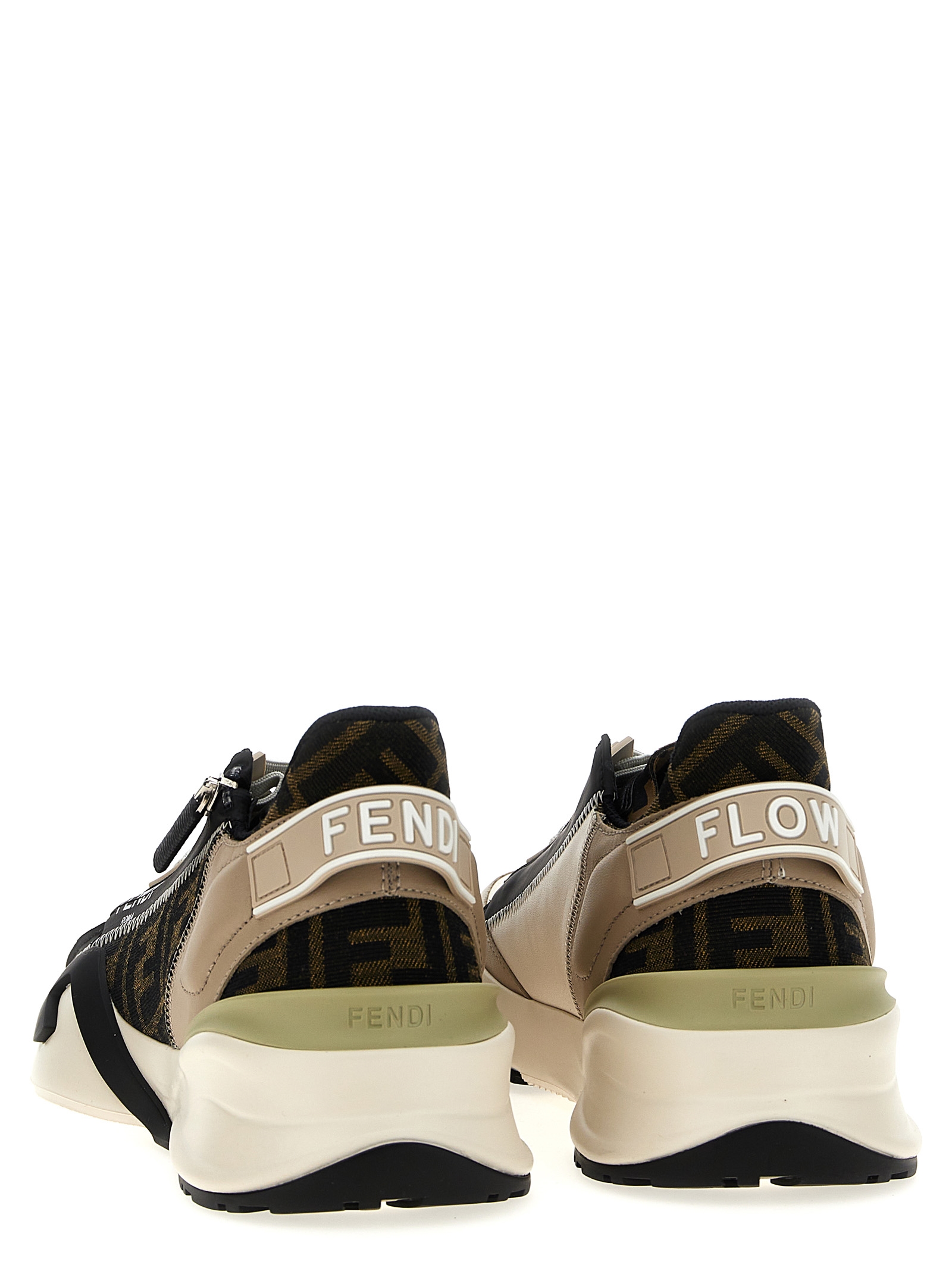 'Flow' sneakers - immagine 2