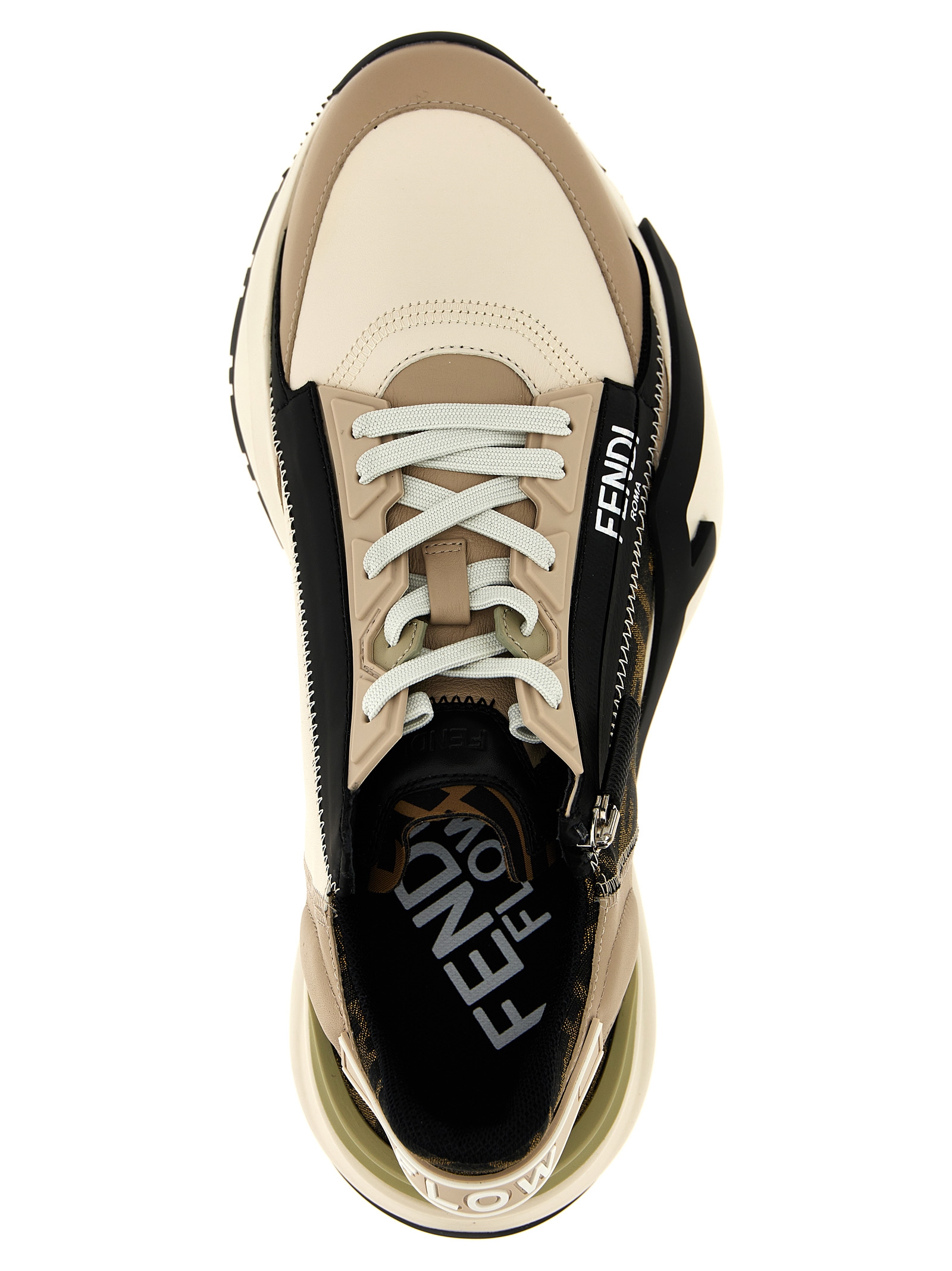'Flow' sneakers - immagine 5