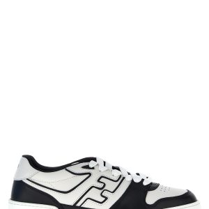 'Fendi Match' sneakers